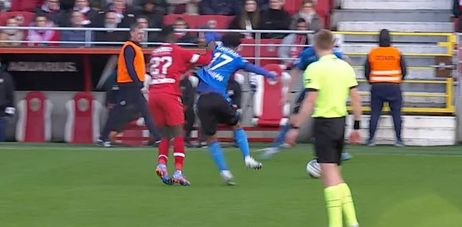 Club Brugge moet ingrijpen met 'tijdbom' Buchanan