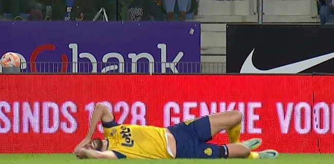 Burgess pakt uit met bizar theaterstukje