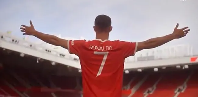Wetenschap bewijst: Ronaldo is de G.O.A.T.