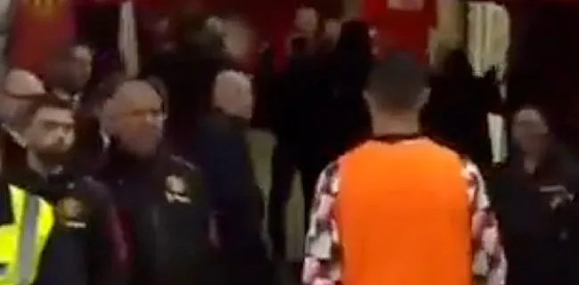 United grijpt in bij Ronaldo-schandaal: nieuwe details bekend