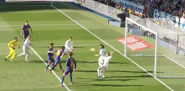 Herbeleef El Clasico: Barça vernedert Real in geweldige tweede helft