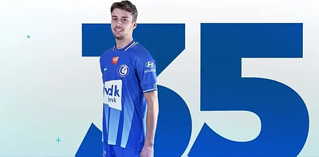 AA Gent houdt jonkie uit handen concurrentie