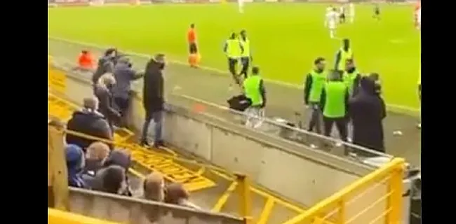 Beelden duiken op: extra details racisme-schandaal bekend