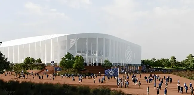 'Club moet doemscenario vrezen in stadionplannen'