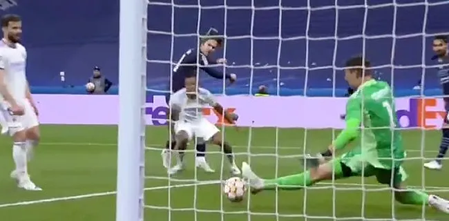 Europa raakt niet uitgepraat over actie Courtois