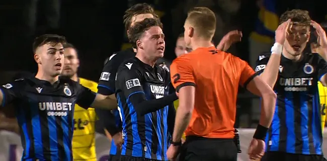 Bondsparket vordert stevige sanctie voor De Cuyper