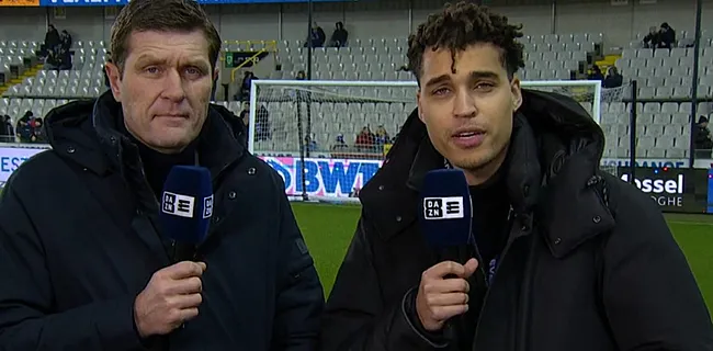 Verheyen en Nzeyimana onthullen hun top 3 voor Gouden Schoen