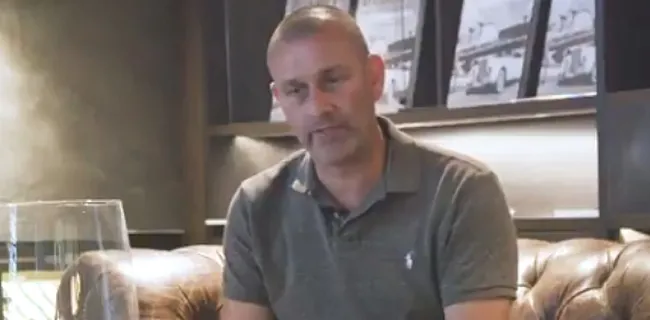 Davies doet fans watertanden met sportieve plannen bij Anderlecht