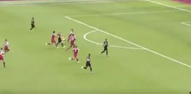 De Bruyne tekent meteen voor eerste assist van het seizoen (🎥)