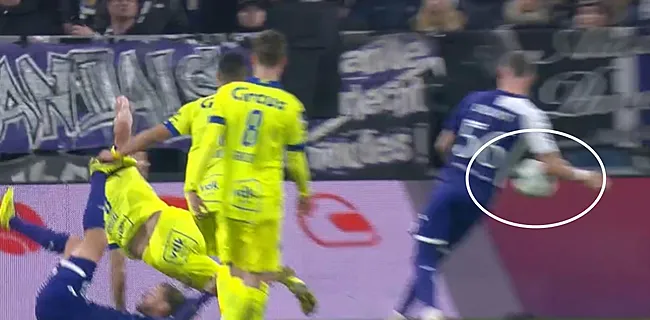 AA Gent tweede keer 'bestolen'? 