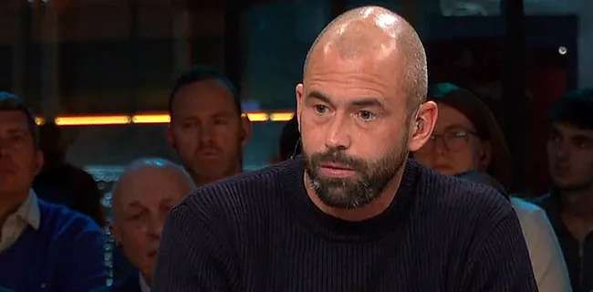 Defour dropt onverwachte naam in bondscoach-debat