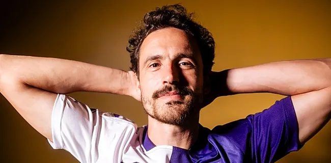 'Anderlecht geeft Delaney twee essentiële opdrachten'