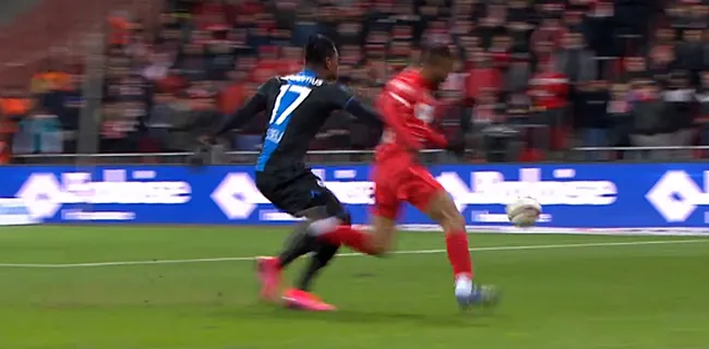 Vanhaezebrouck: 