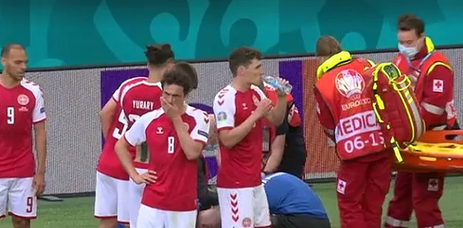 Denen niet te spreken over 'schandalige actie' UEFA