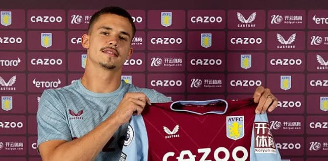 'Deze twee clubs voeren forcing voor Dendoncker'