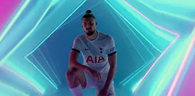 Tottenham troeft Bayern af, stunttransfer Fenerbahçe