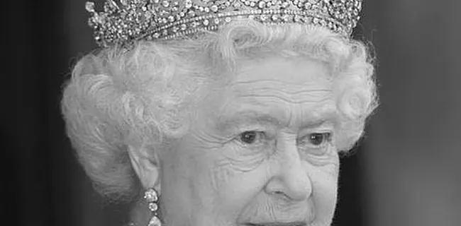 Ronaldo komt met emotioneel eerbetoon aan Queen Elizabeth