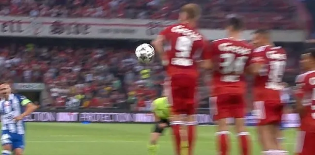 Arbitrage meteen onder vuur: 