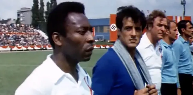 Coronabreak: deze tien iconische voetbalfilms moet je gezien hebben