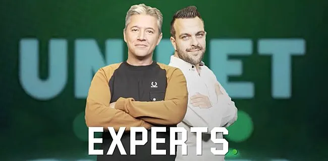 De Experts: 