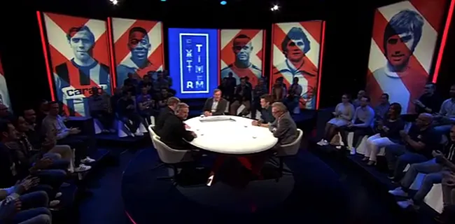 Extra Time blikt terug op speeldag zes met deze gasten