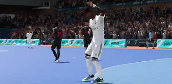EA doet fans watertanden met nieuwe beelden FIFA 20 (🎥)