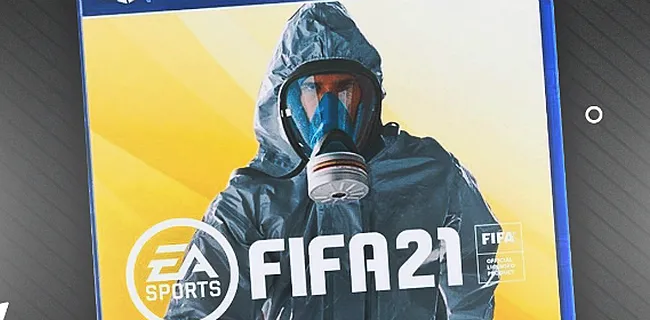 Niemand ontsnapt: coronavirus heeft drastische invloed op FIFA 21