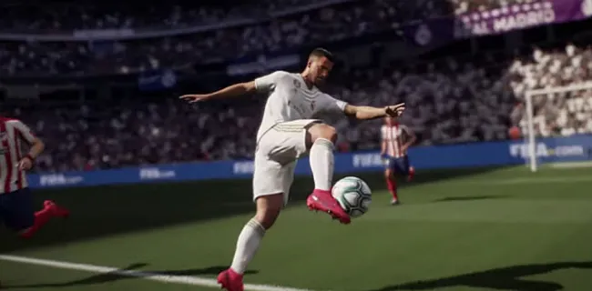 'FIFA 21 pakt uit met tien grote veranderingen'