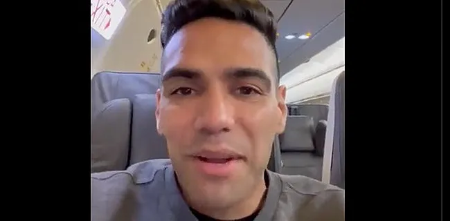 Genk strikt Falcao voor fraaie nieuwigheid