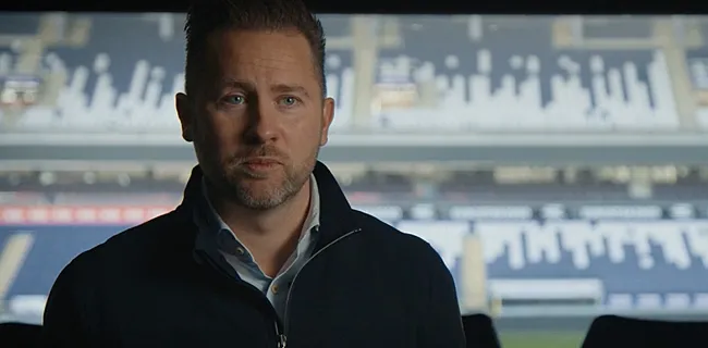 Fredberg velt verdict na bewogen mercato
