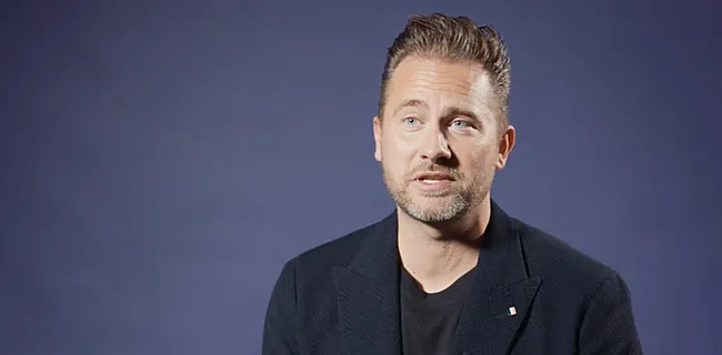 Fredberg spreekt zich uit over komende mercato van RSCA