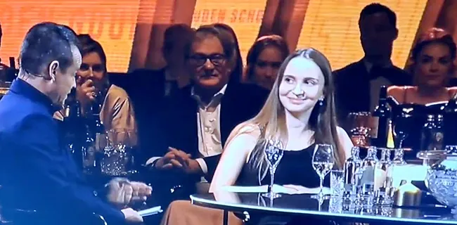 De Bilde zorgt voor pijnlijke blunder op Gouden Schoen