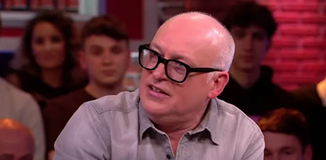 Van der Gijp: 
