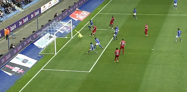 Genk geeft Club gigantisch cadeau: 