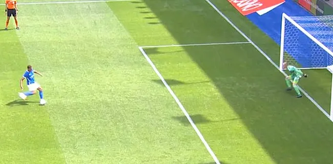 Arbitrage Genk-Standard onder vuur: 