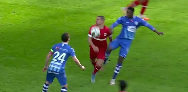 Great Old mag klagen: 