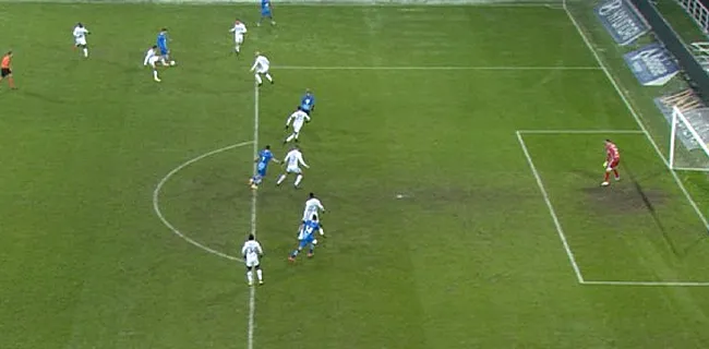 VAR-fiasco in Gent-Eupen blijft niet zonder gevolgen