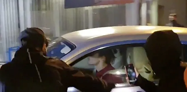Fans wachten Griezmann op: 