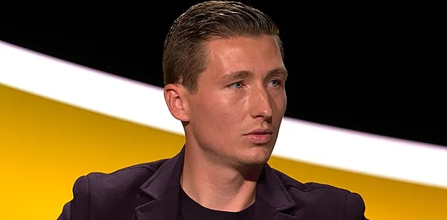 SPOILER ALERT: Vanaken maakt het spannend in DSMTW