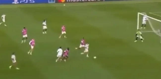 Klaar om te flitsen: Hazard maakt indruk op training