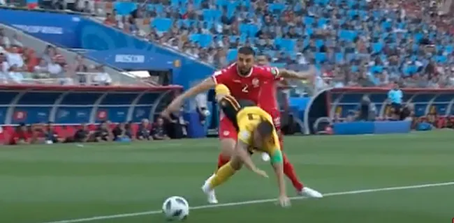 Video: Hazard trapt Duivels meteen op voorsprong