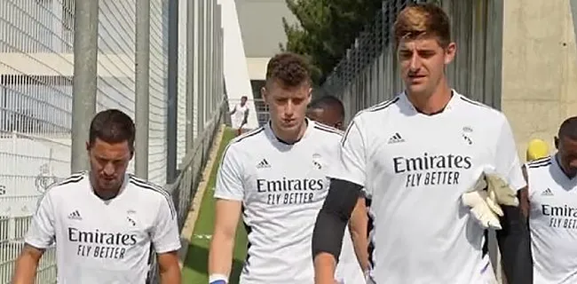 Hazard verstomt Spaanse pers: 