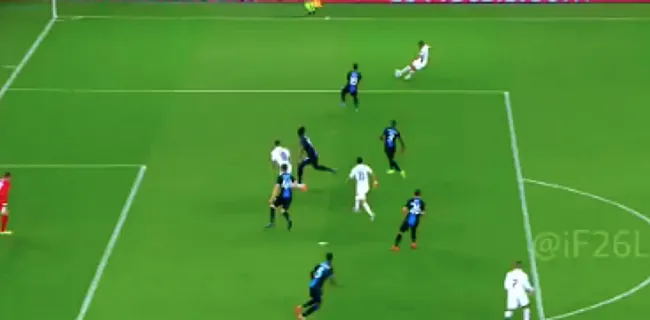 Club-fans furieus na goal PSG: 