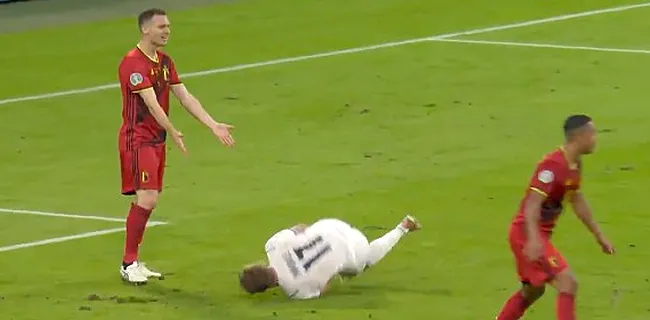 Capello over theater Immobile: 