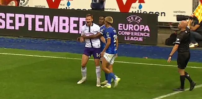 Vertonghen krijgt rekening gepresenteerd: 