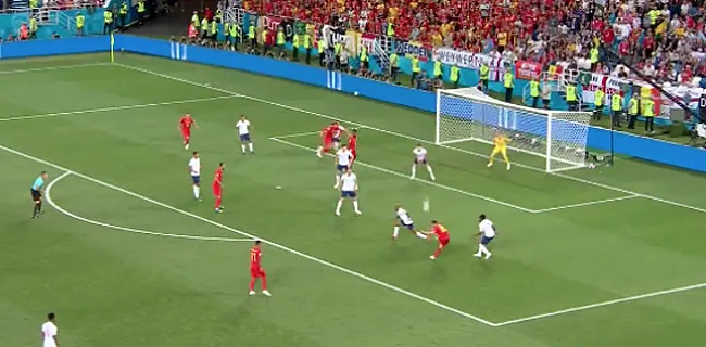 VIDEO: Geniet van heerlijke goal Januzaj met Engels commentaar