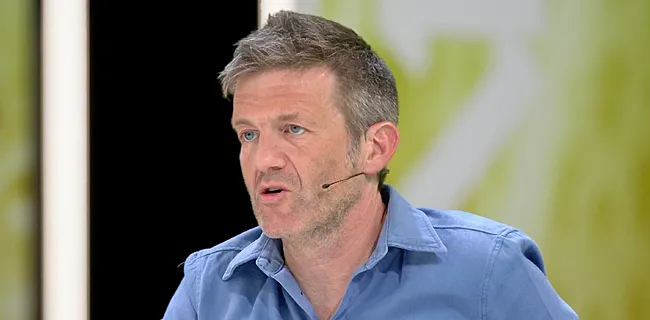 Filip Joos en co slikken mokerslag: 