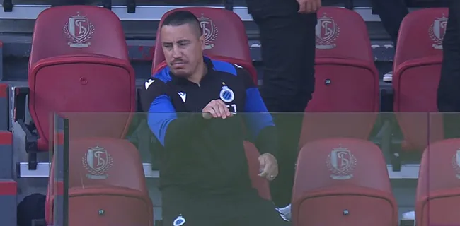 Disciplinair Comité niet mals voor Club Brugge-pion