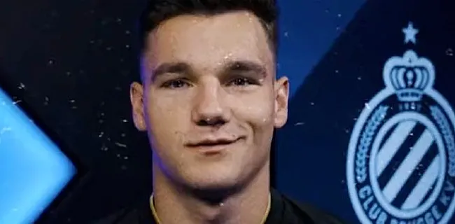 Jutgla speelt open kaart over Club Brugge-transfer