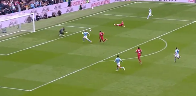Koning De Bruyne! Rode Duivel zet City op rozen in PL-clash